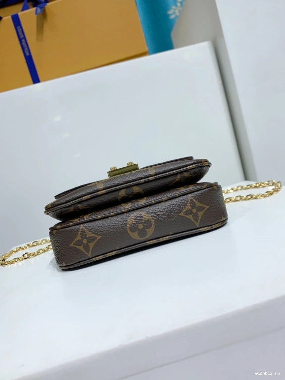 WIS MICRO METIS Louis Vuitton 1129